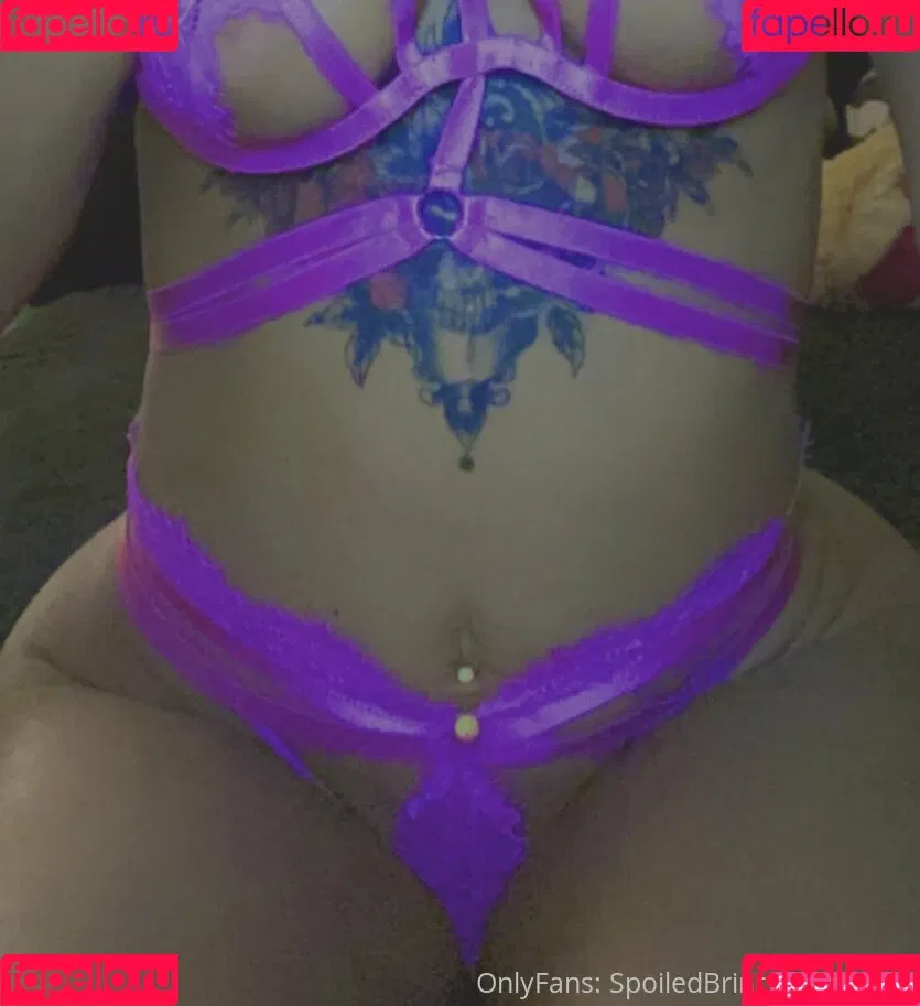 spoiledbrincessfree Onlyfans Photo Gallery 