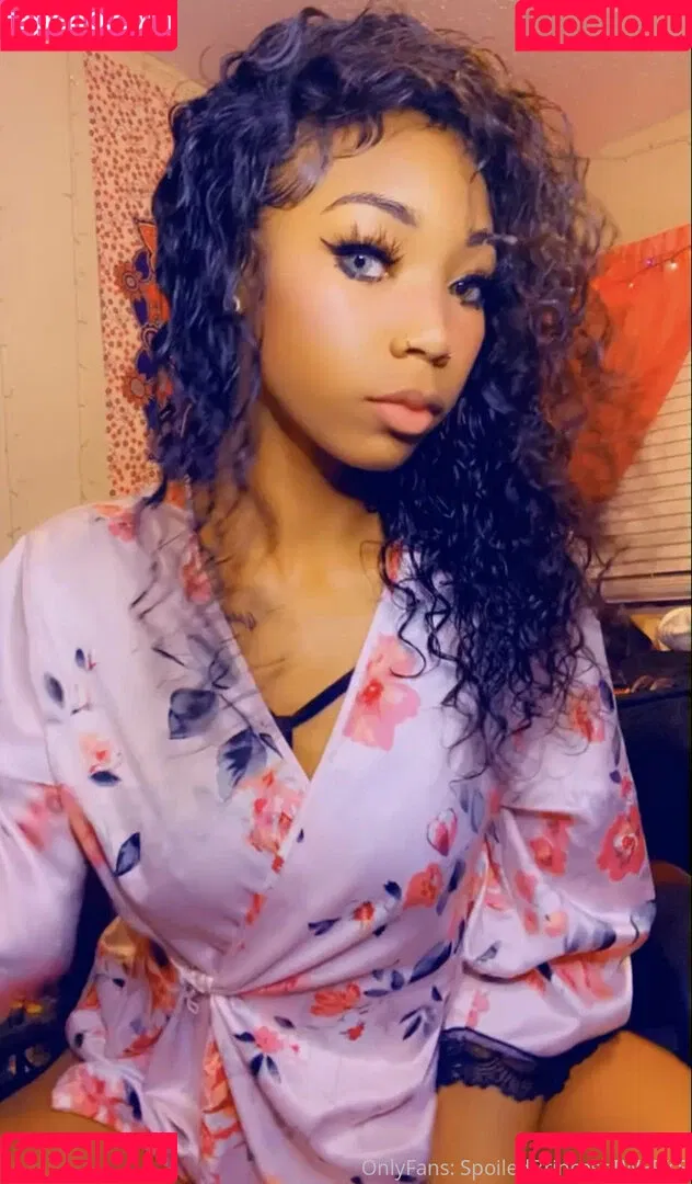 spoiledbrincessfree Onlyfans Photo Gallery 