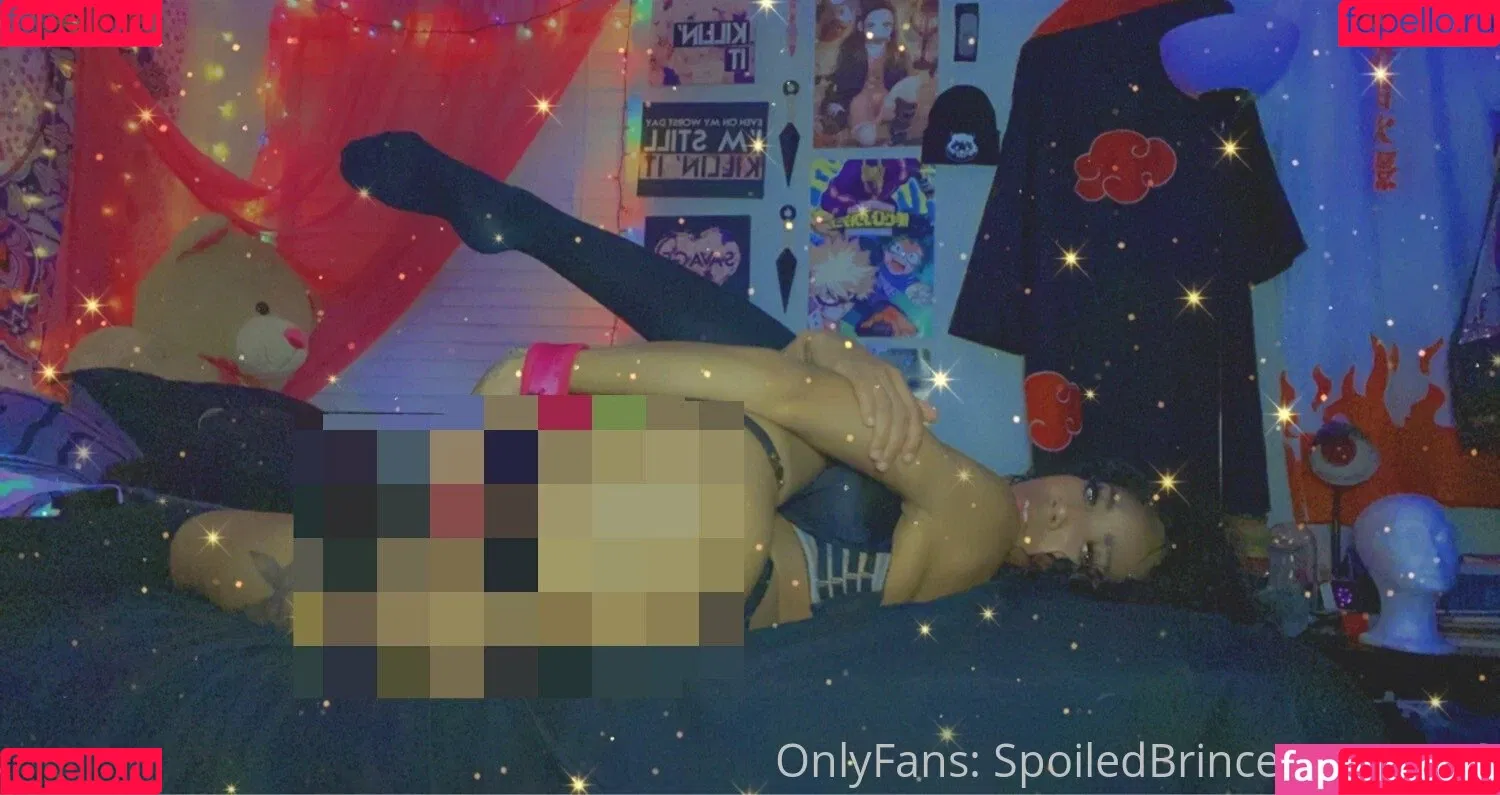 spoiledbrincessfree Onlyfans Photo Gallery 