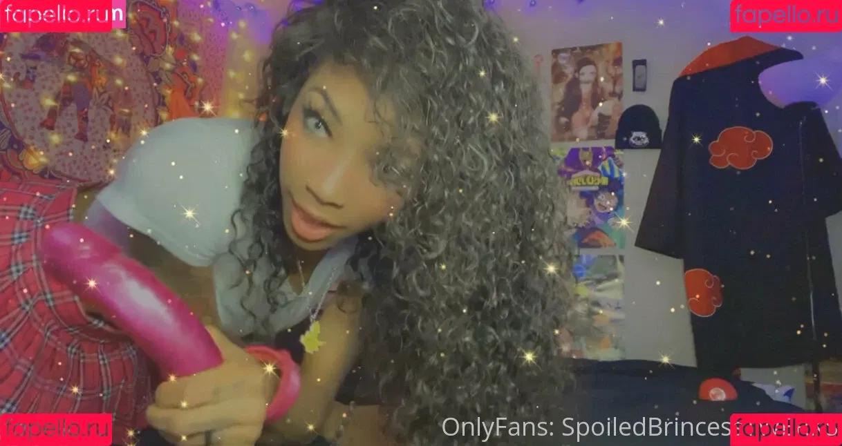 spoiledbrincessfree Onlyfans Photo Gallery 