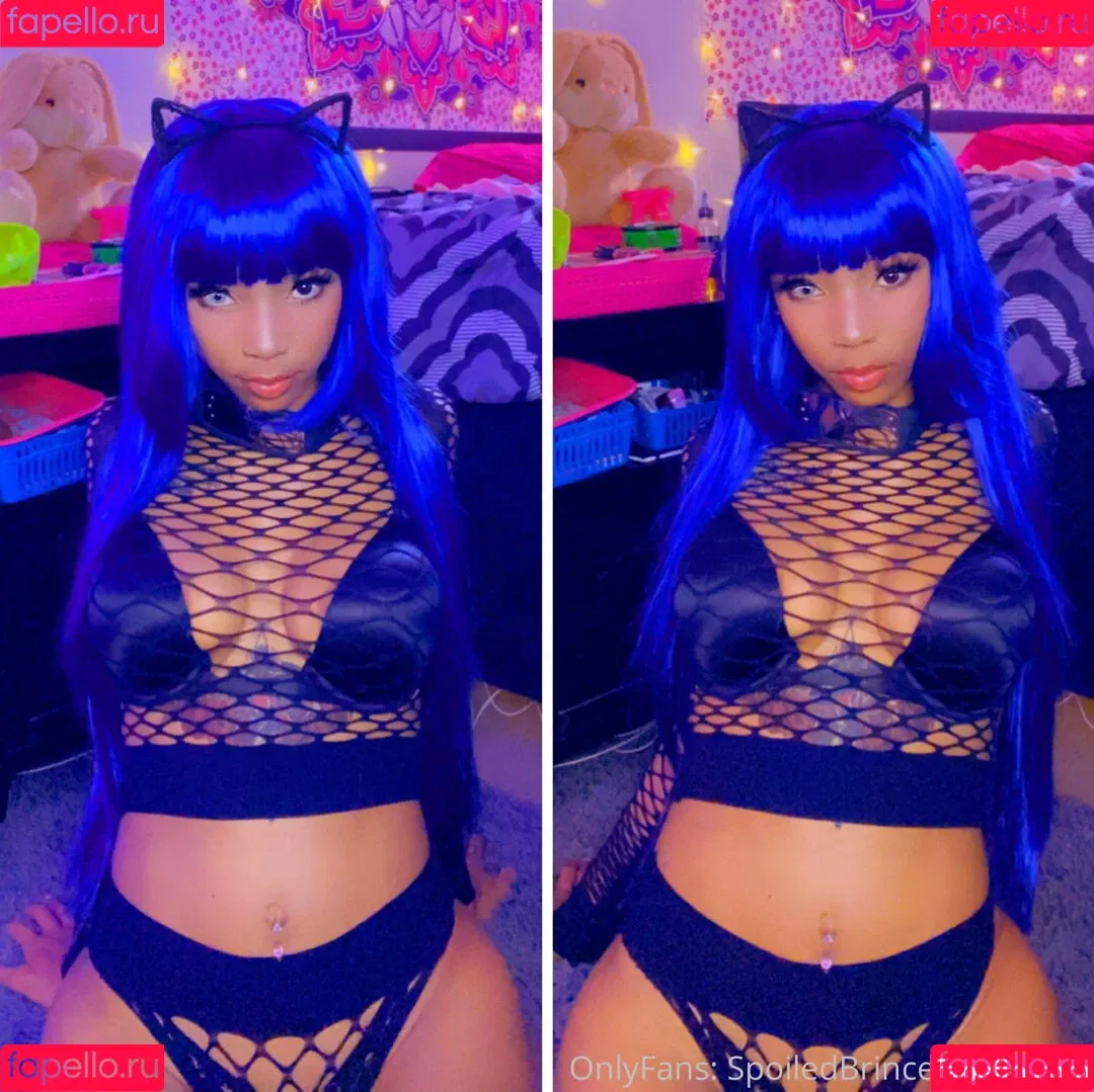 spoiledbrincessfree Onlyfans Photo Gallery 