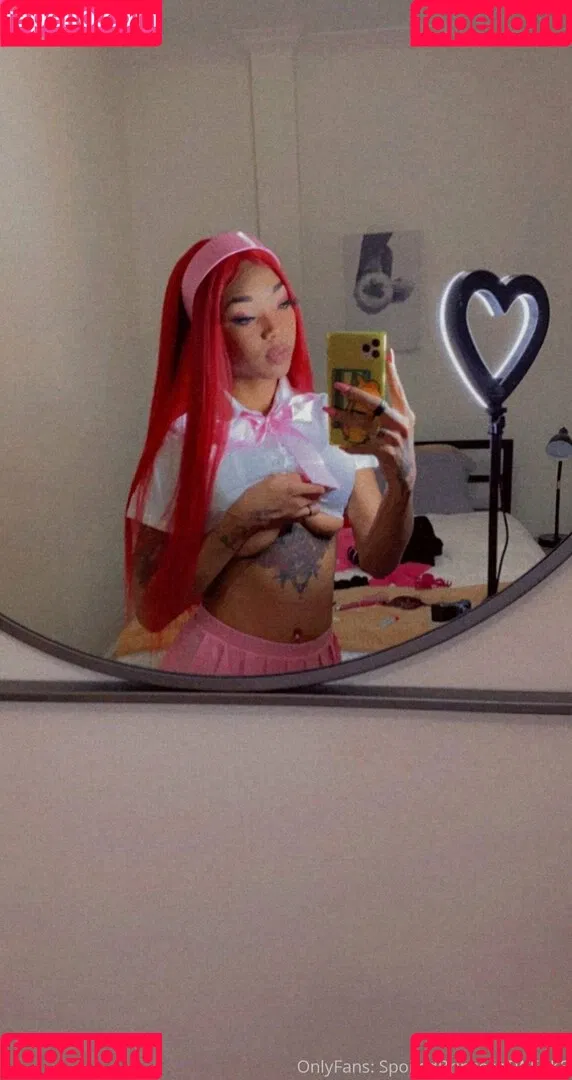 spoiledbrincessfree Onlyfans Photo Gallery 