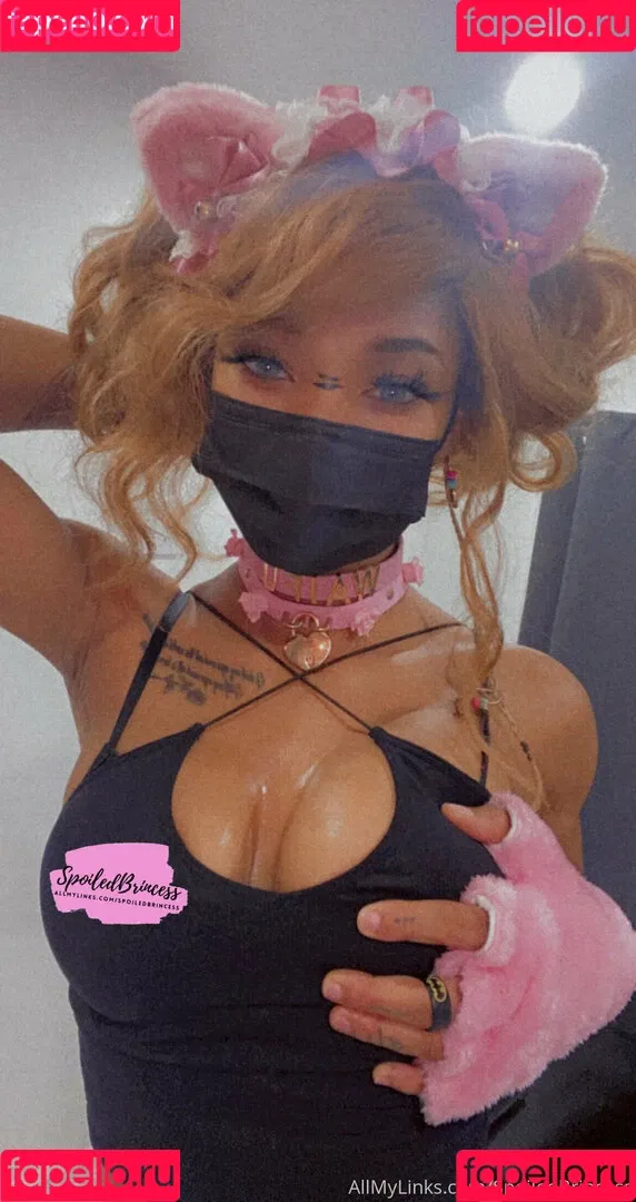spoiledbrincessfree Onlyfans Photo Gallery 