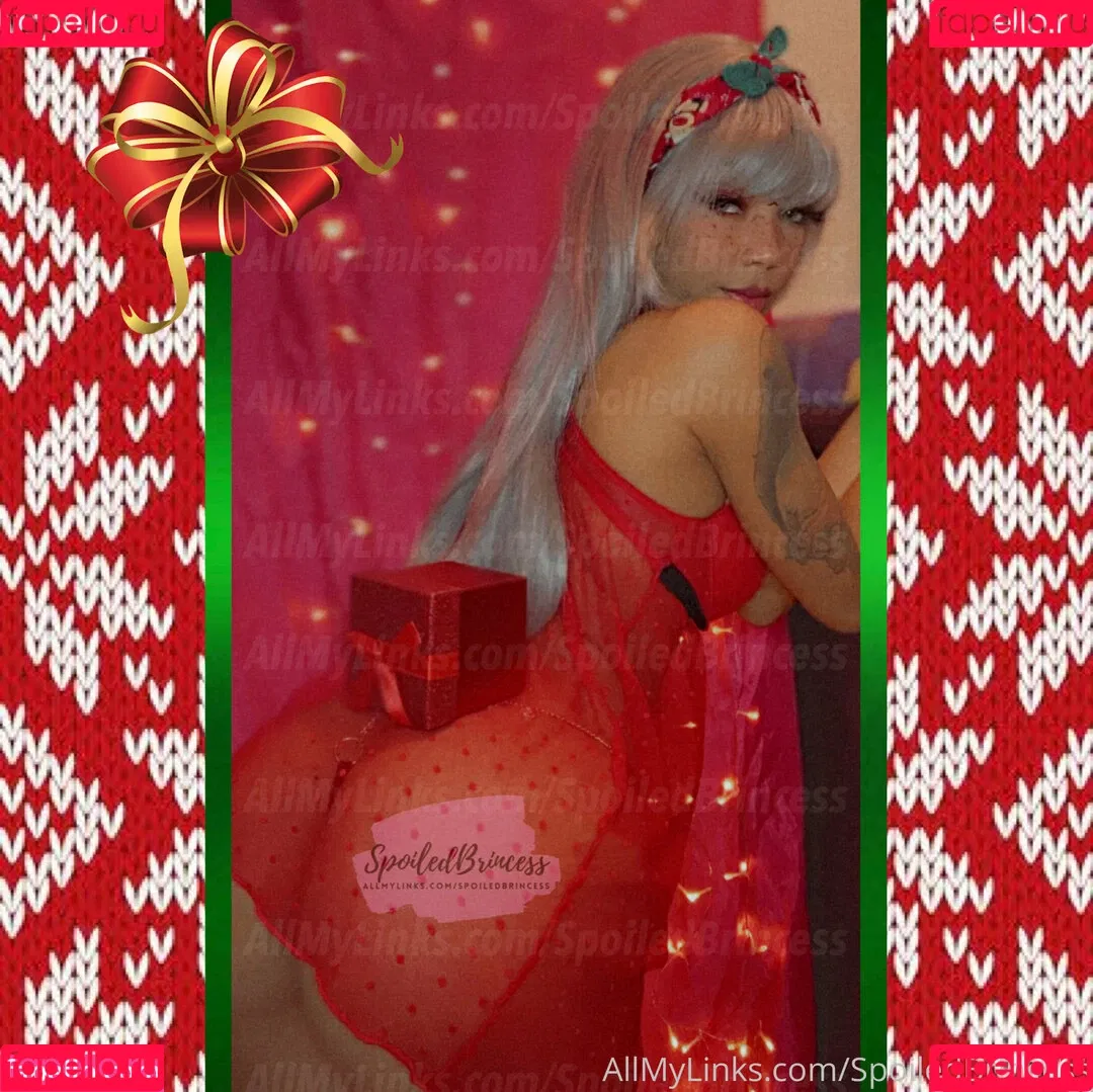spoiledbrincessfree Onlyfans Photo Gallery 