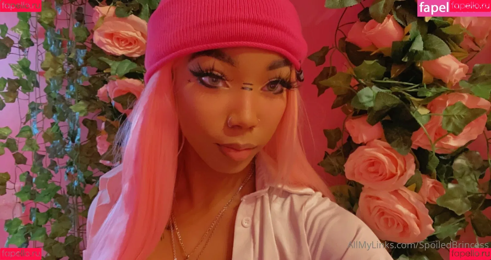 spoiledbrincessfree Onlyfans Photo Gallery 