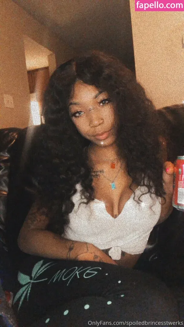 spoiledbrincessfree Onlyfans Photo Gallery 