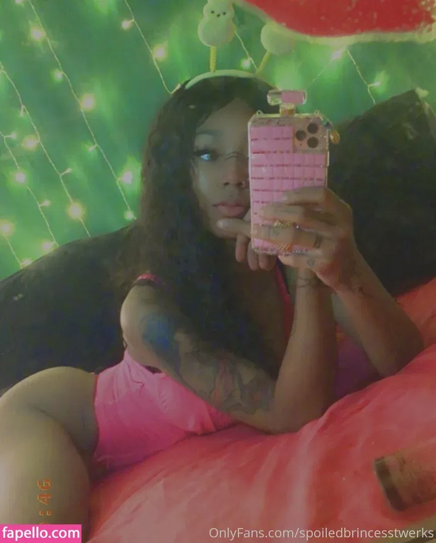 spoiledbrincessfree Onlyfans Photo Gallery 