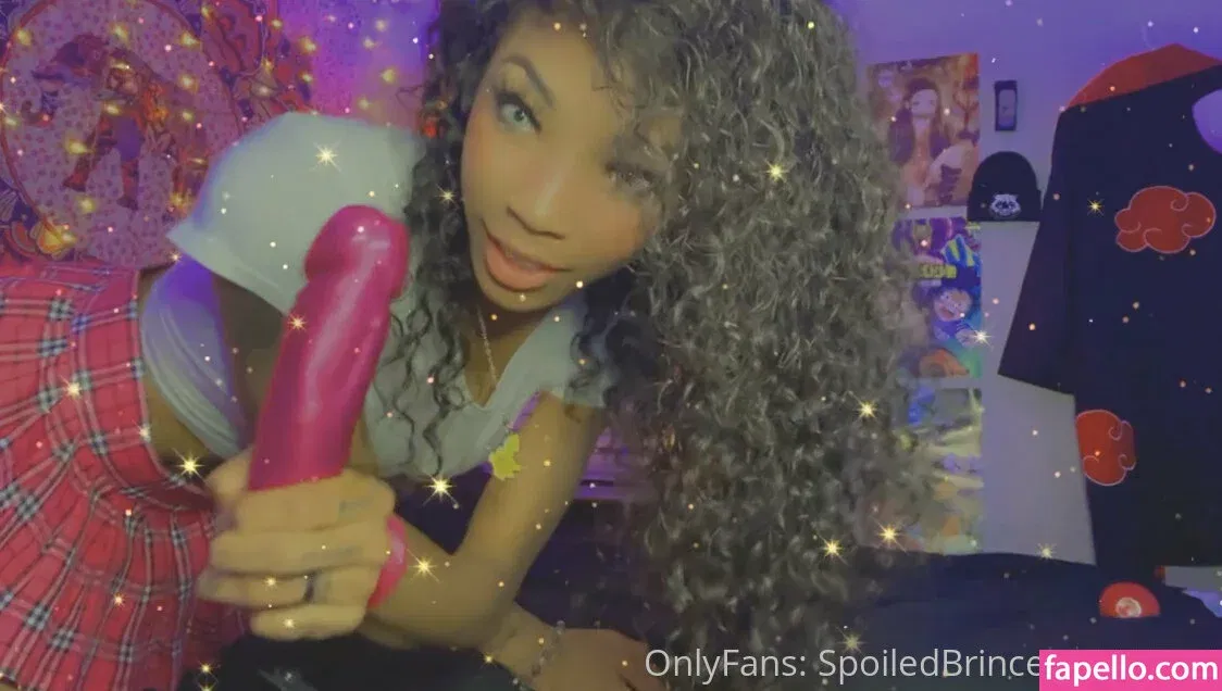 spoiledbrincessfree Onlyfans Photo Gallery 