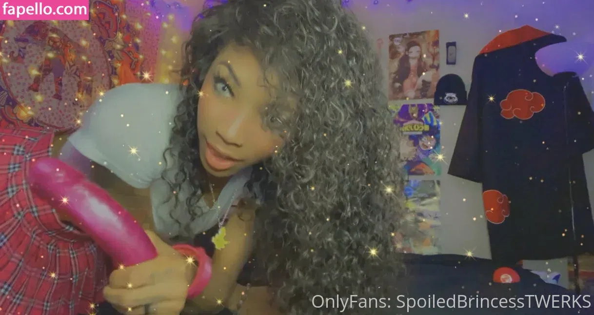 spoiledbrincessfree Onlyfans Photo Gallery 