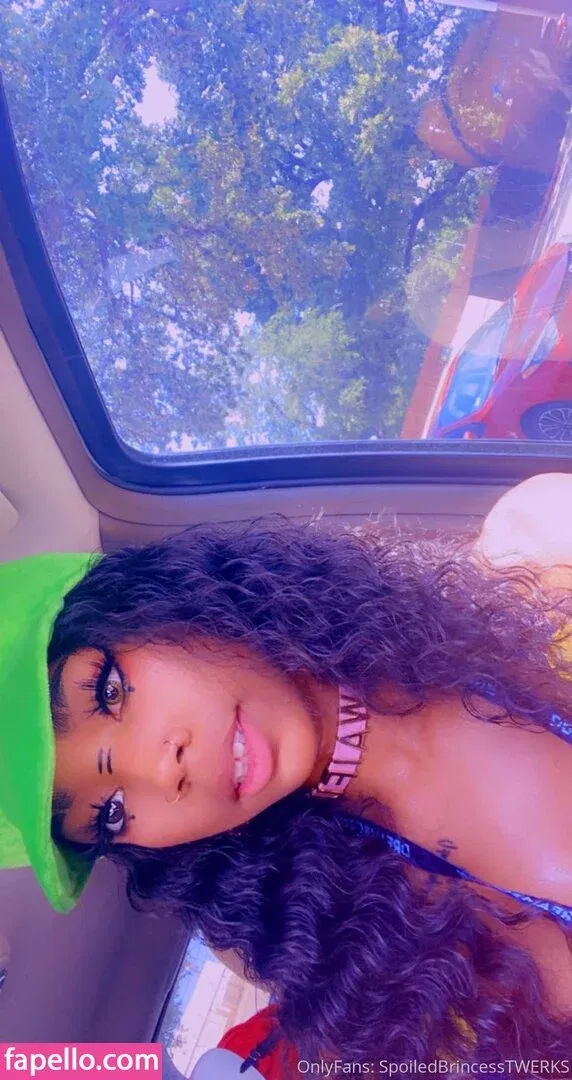 spoiledbrincessfree Onlyfans Photo Gallery 