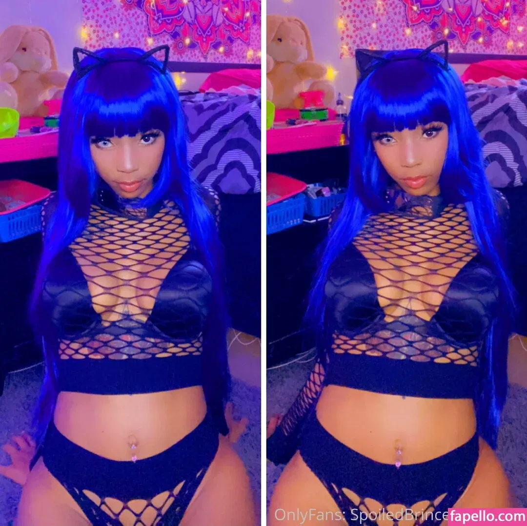 spoiledbrincessfree Onlyfans Photo Gallery 