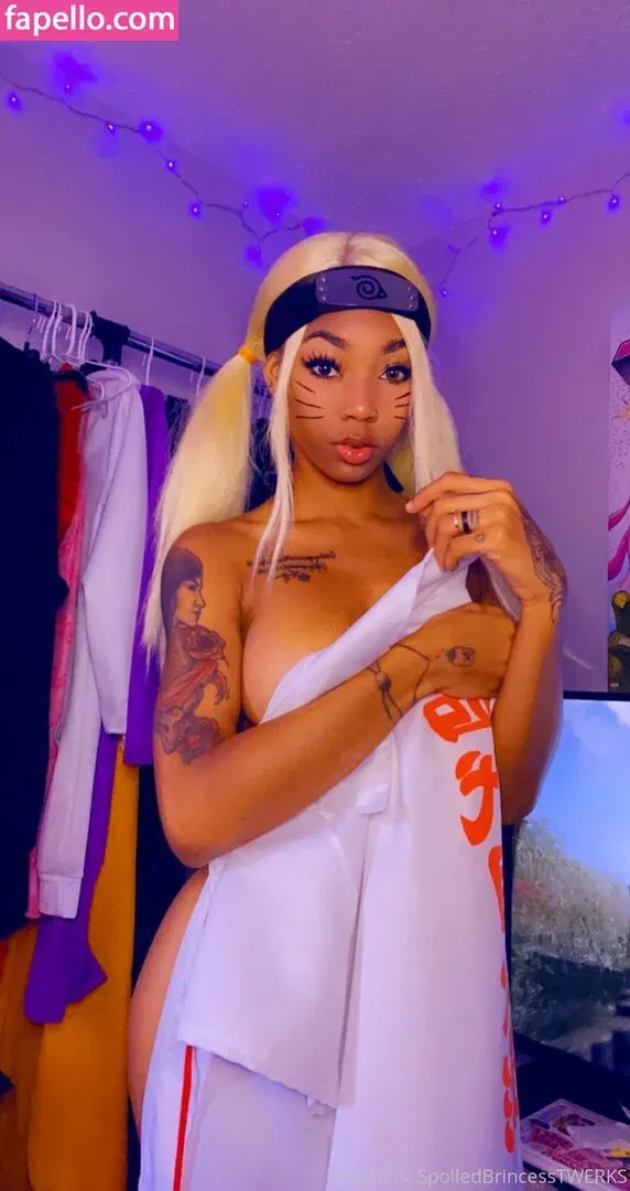 spoiledbrincessfree Onlyfans Photo Gallery 