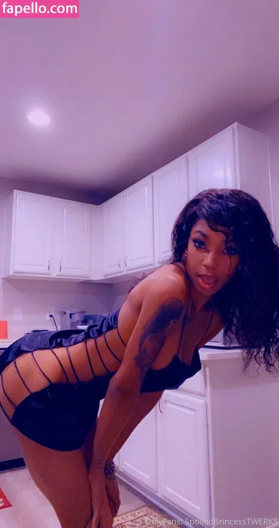 spoiledbrincessfree Onlyfans Photo Gallery 