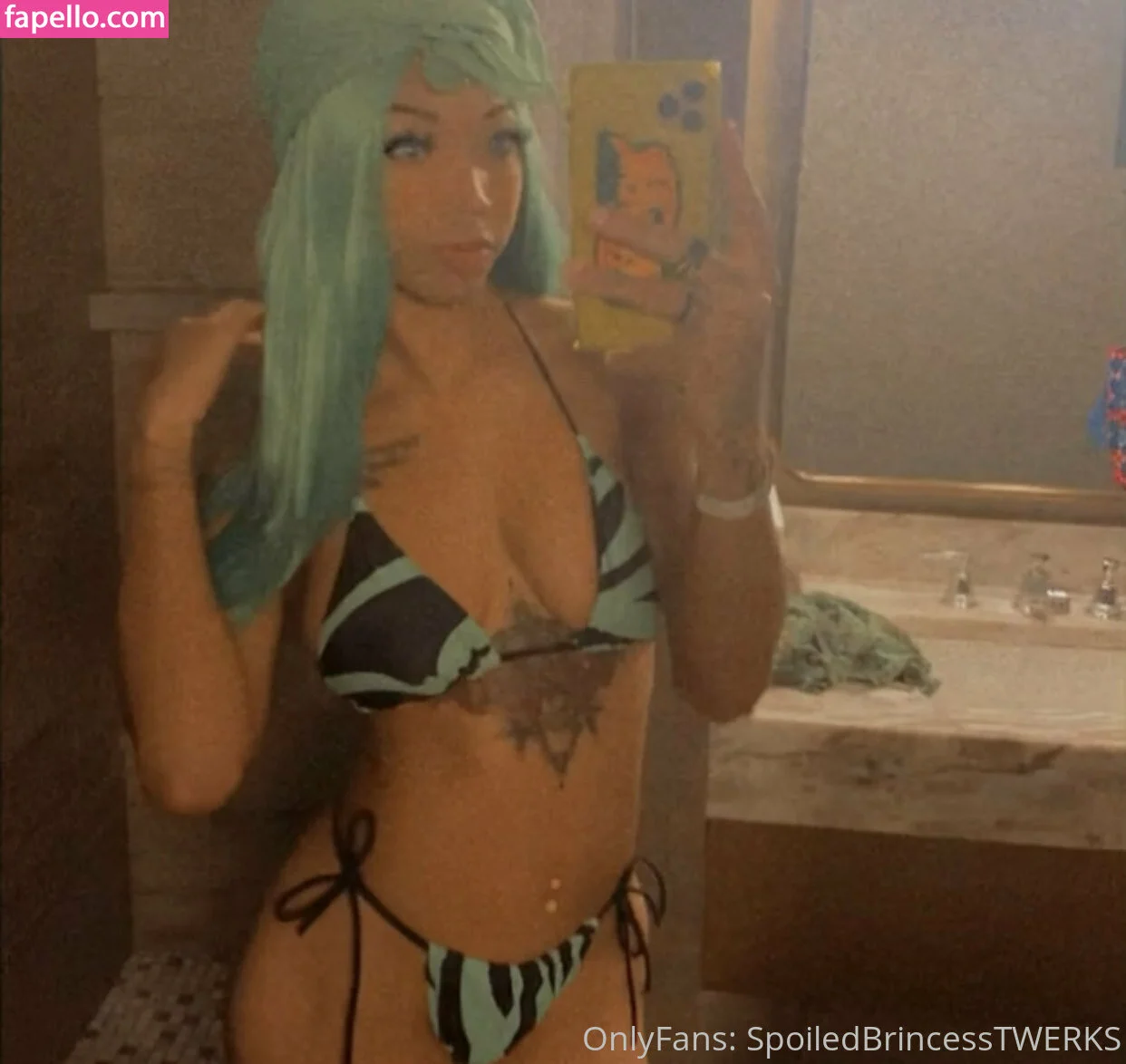 spoiledbrincessfree Onlyfans Photo Gallery 