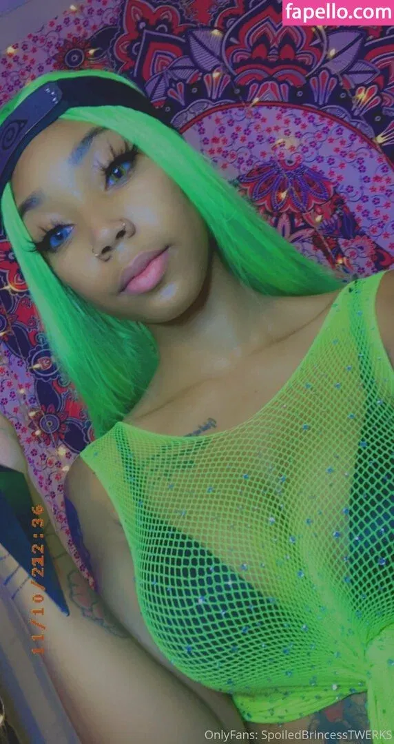 spoiledbrincessfree Onlyfans Photo Gallery 