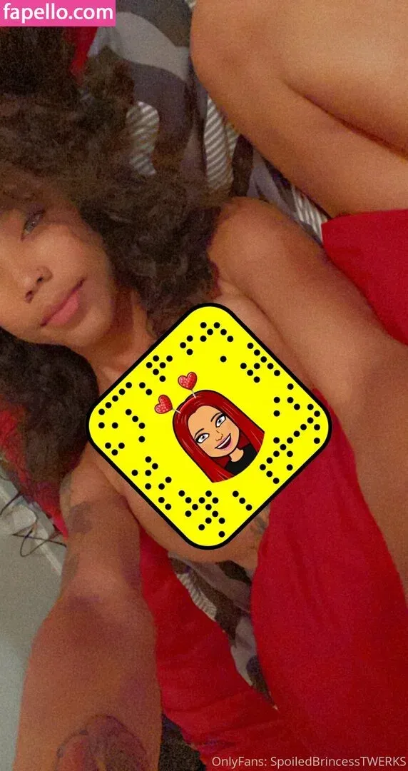 spoiledbrincessfree Onlyfans Photo Gallery 