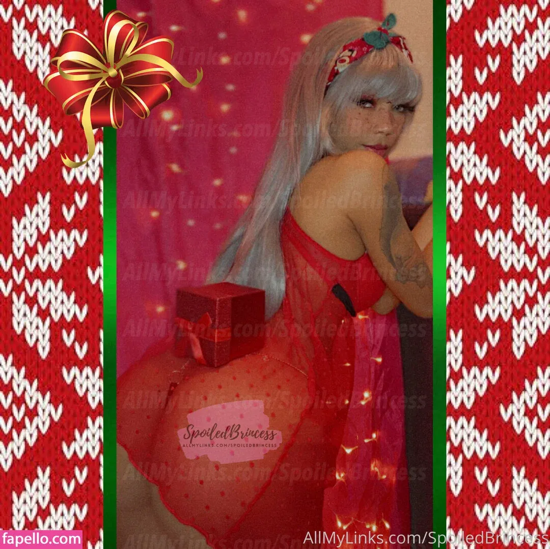 spoiledbrincessfree Onlyfans Photo Gallery 