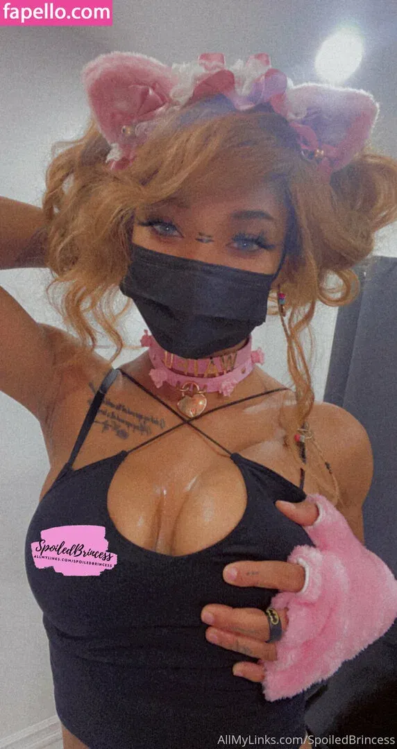 spoiledbrincessfree Onlyfans Photo Gallery 