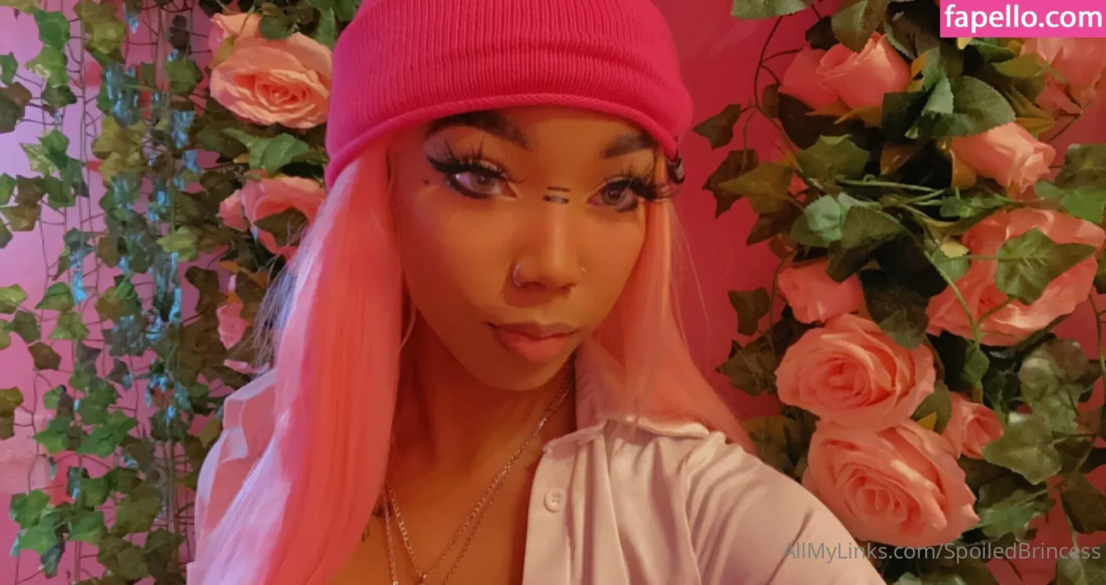 spoiledbrincessfree Onlyfans Photo Gallery 