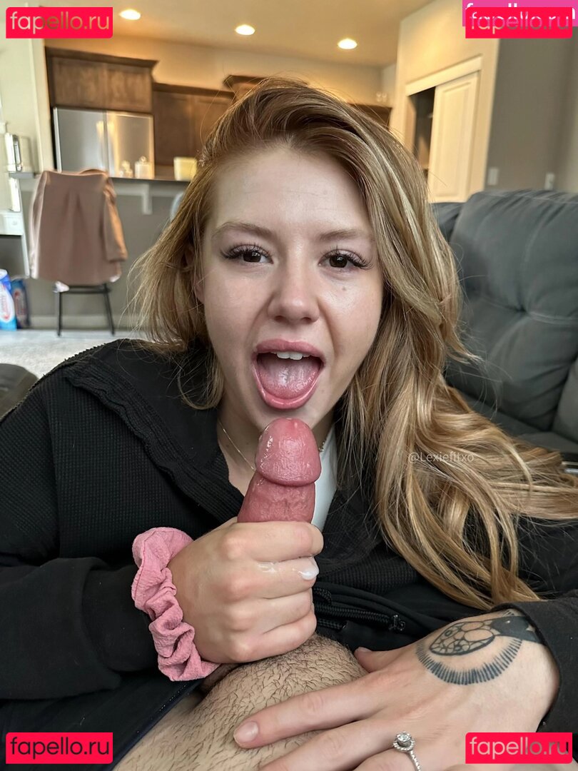 Flexiefitxo / Lexie Fit / lexiefitxo Onlyfans Photo Gallery 