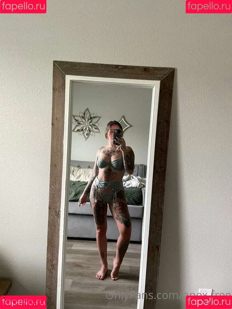 Apex_Suicide Onlyfans Photo Gallery 