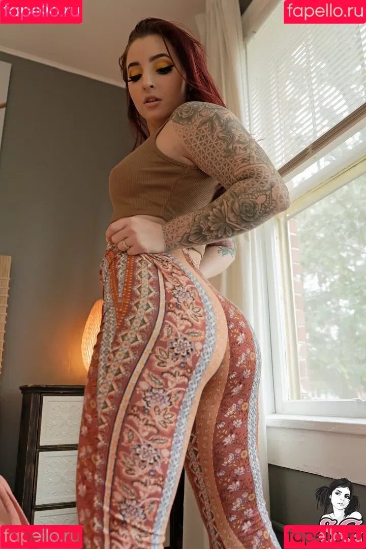 Apex_Suicide Onlyfans Photo Gallery 