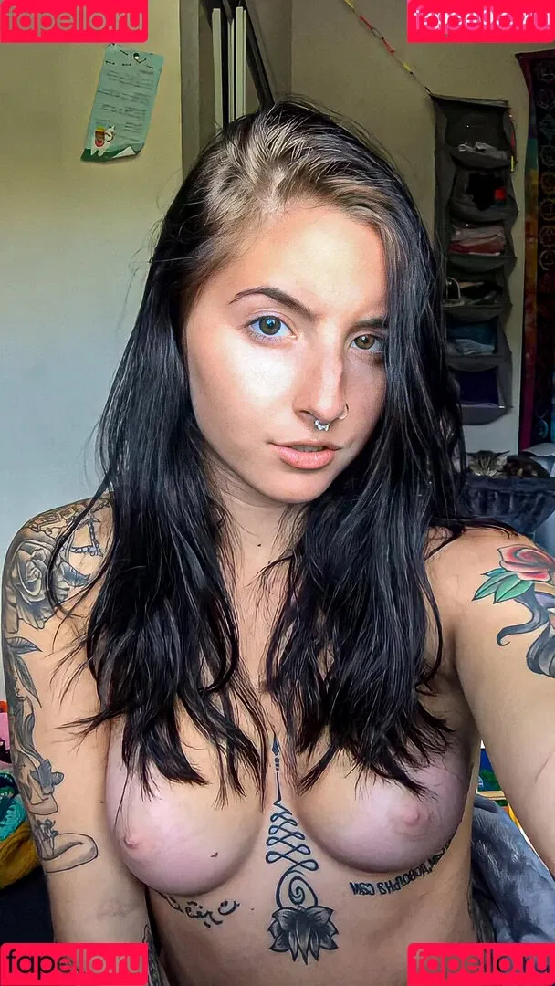 Apex_Suicide Onlyfans Photo Gallery 