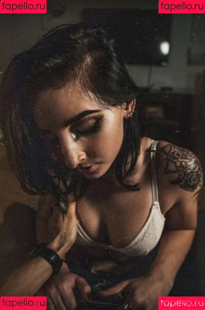 Apex_Suicide Onlyfans Photo Gallery 
