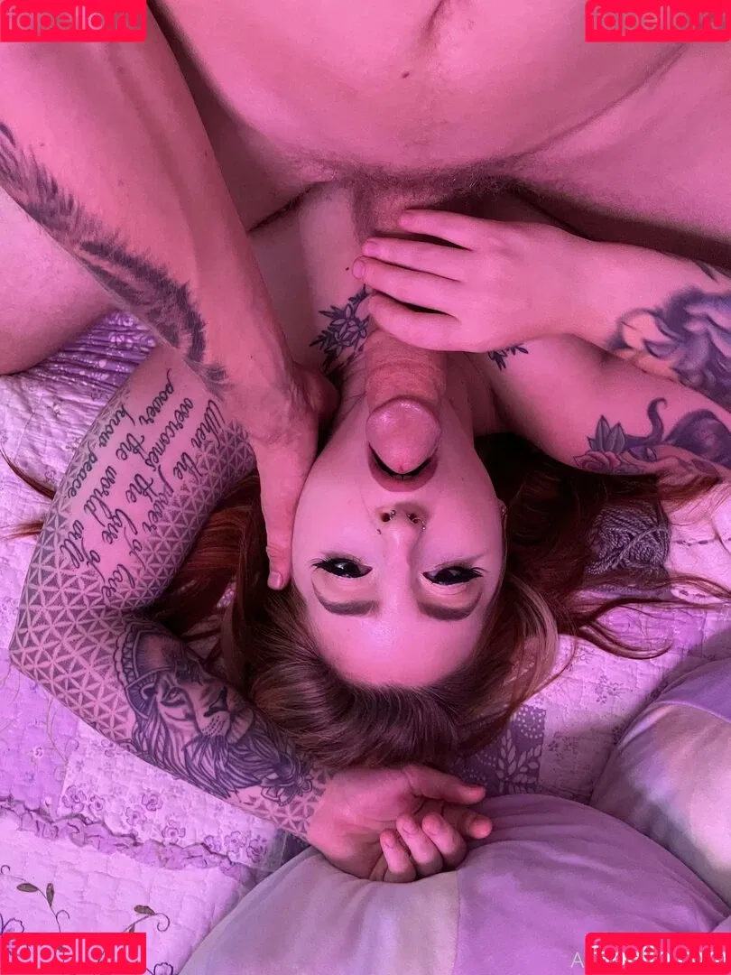Apex_Suicide Onlyfans Photo Gallery 