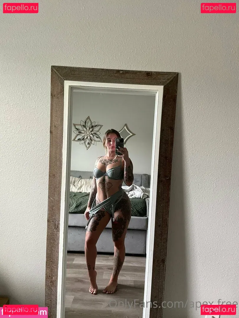 Apex_Suicide Onlyfans Photo Gallery 