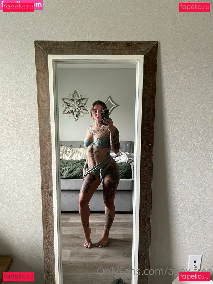 Apex_Suicide Onlyfans Photo Gallery 