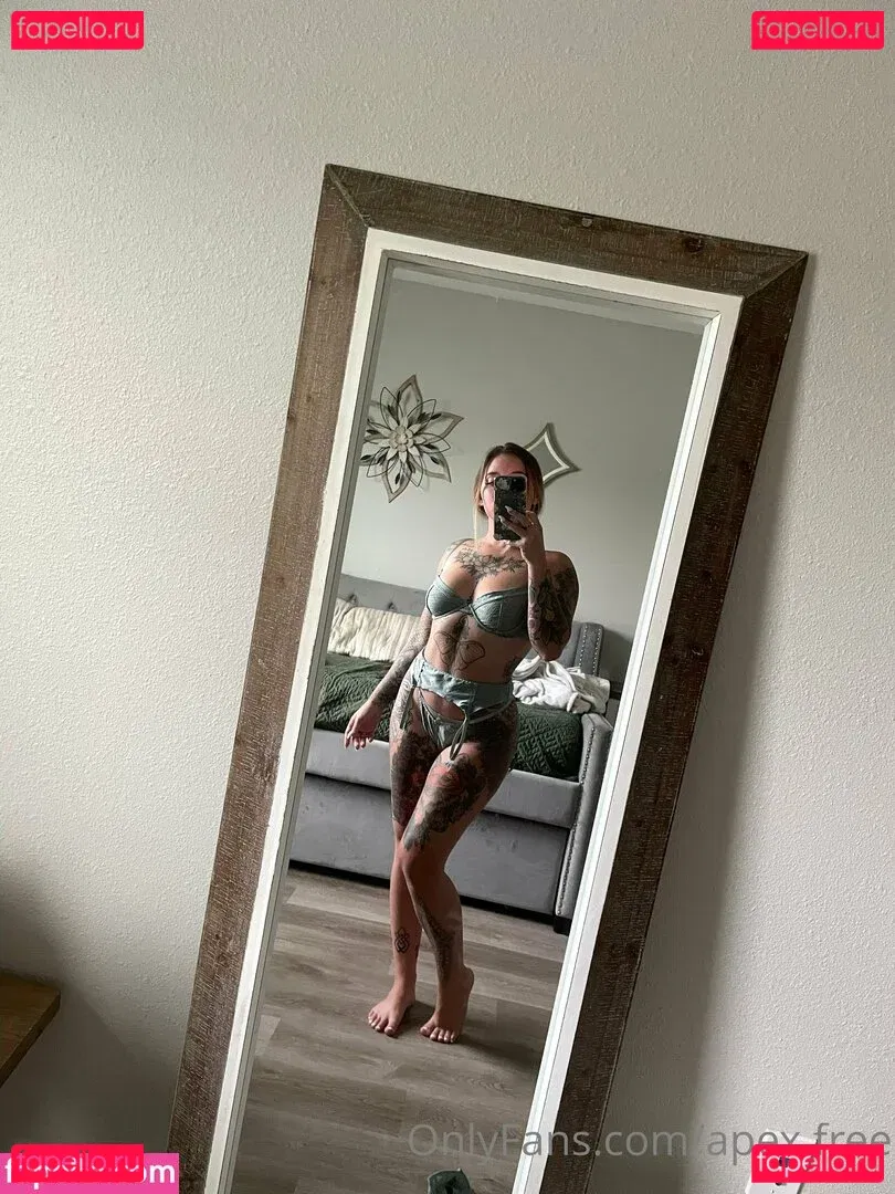 Apex_Suicide Onlyfans Photo Gallery 