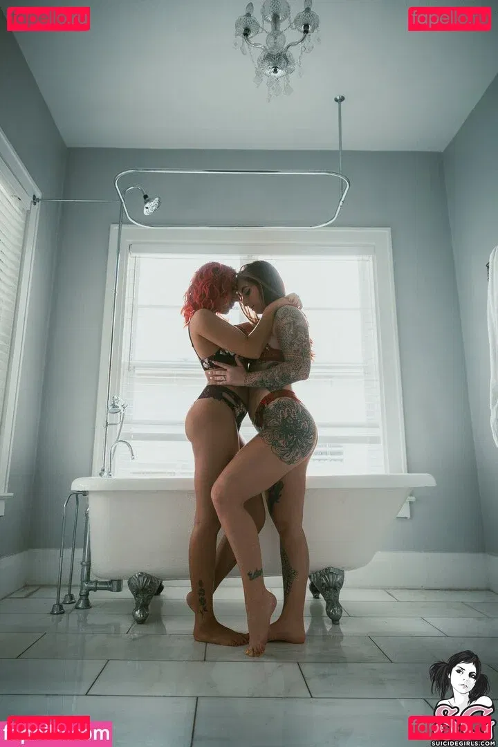 Apex_Suicide Onlyfans Photo Gallery 