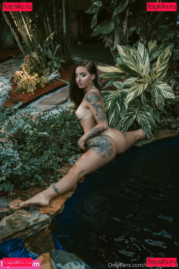 Apex_Suicide Onlyfans Photo Gallery 