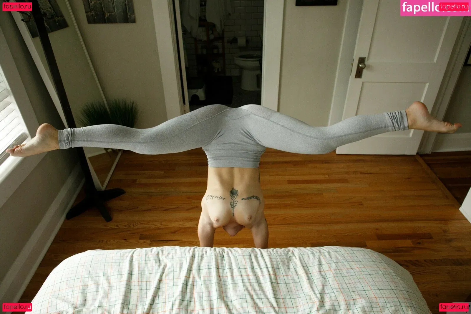 Apex_Suicide Onlyfans Photo Gallery 