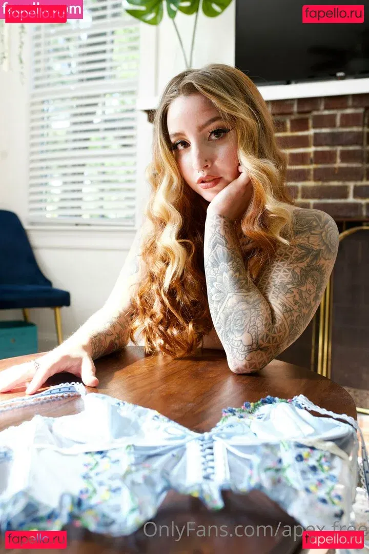 Apex_Suicide Onlyfans Photo Gallery 