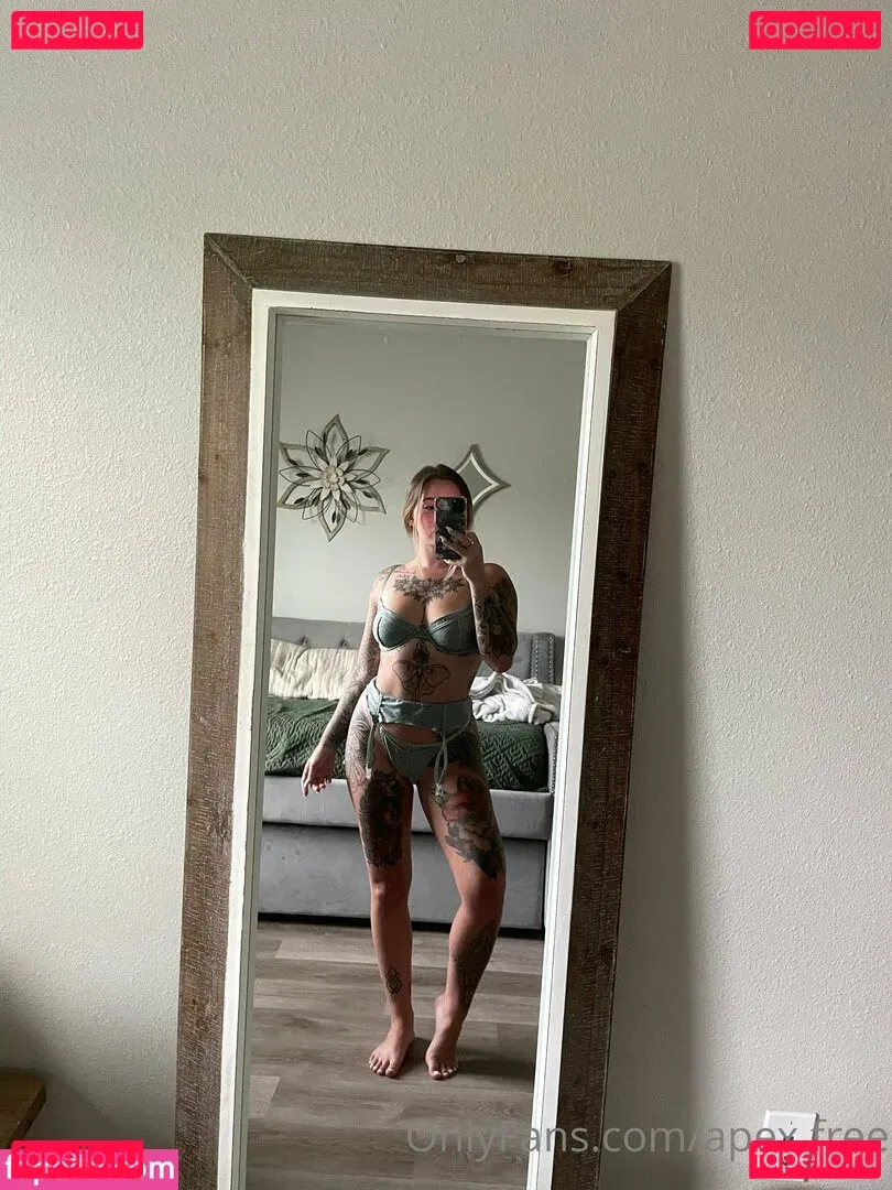 Apex_Suicide Onlyfans Photo Gallery 