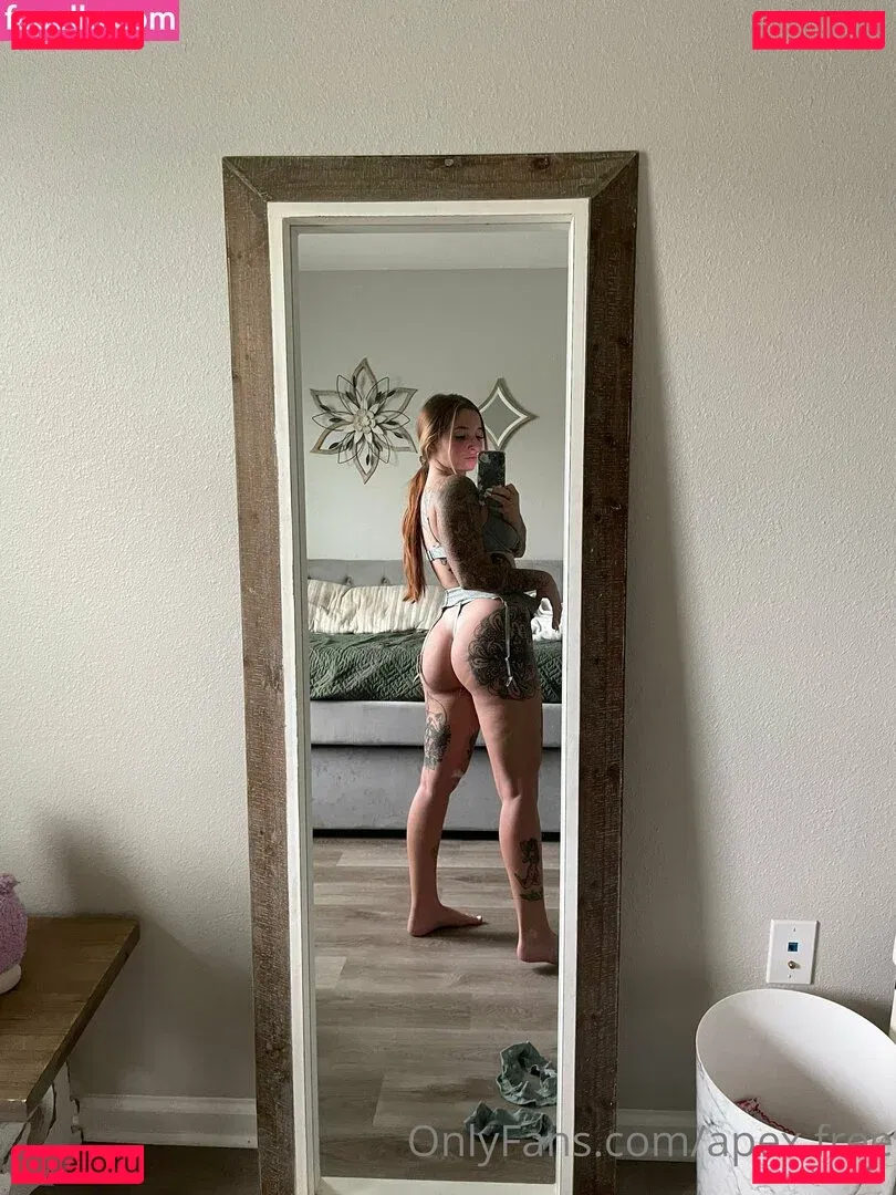 Apex_Suicide Onlyfans Photo Gallery 