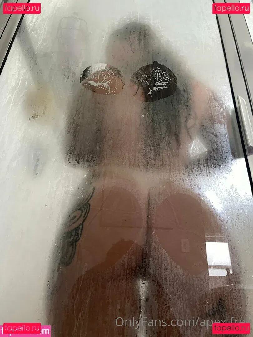 Apex_Suicide Onlyfans Photo Gallery 