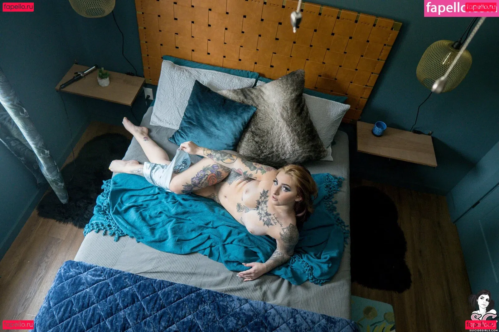 Apex_Suicide Onlyfans Photo Gallery 