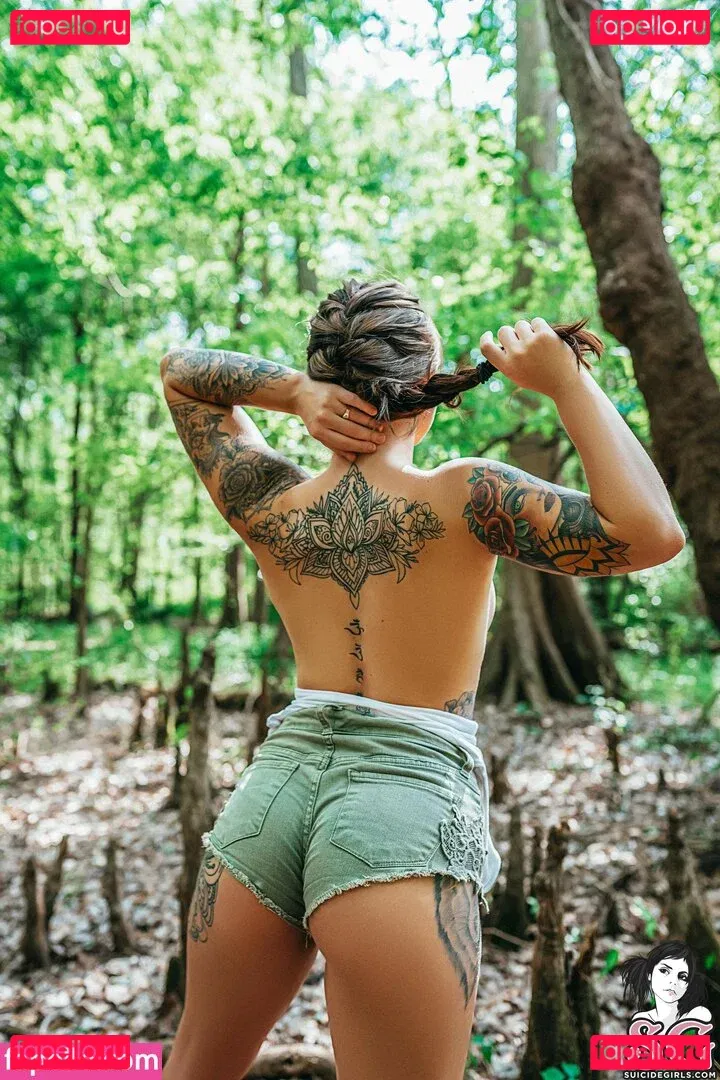 Apex_Suicide Onlyfans Photo Gallery 