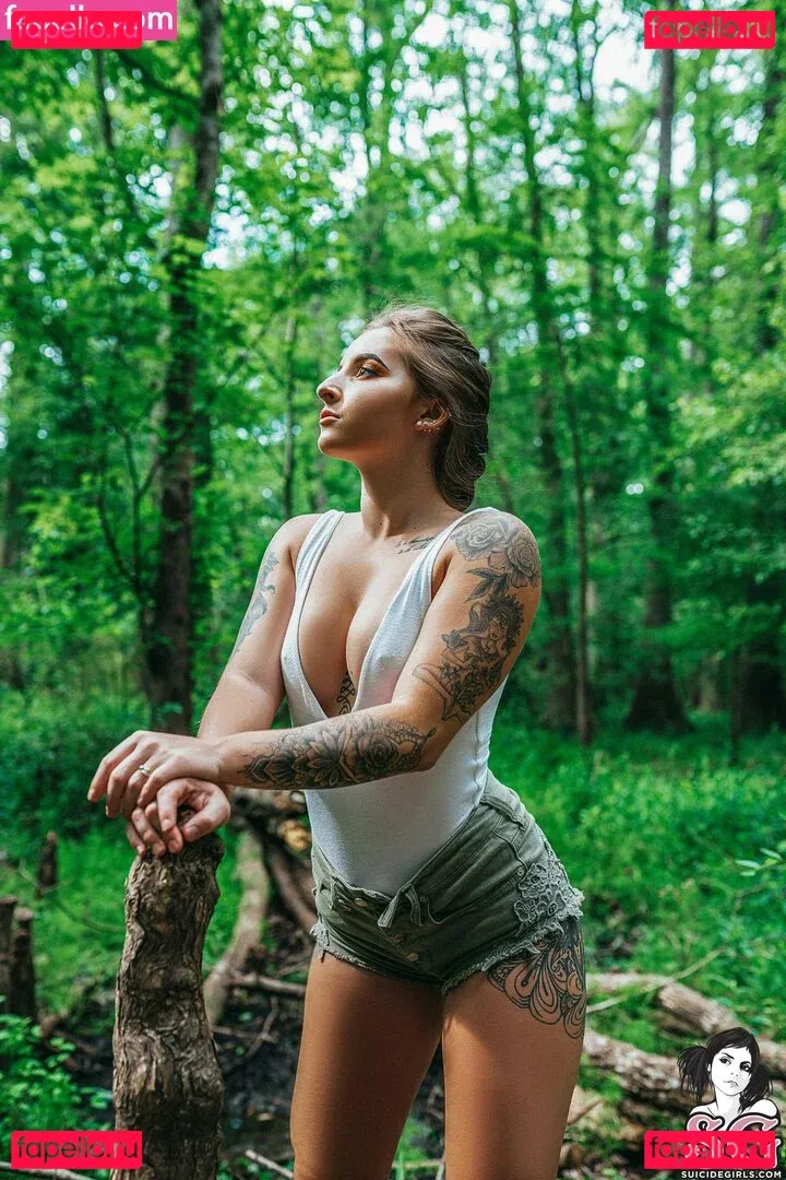 Apex_Suicide Onlyfans Photo Gallery 