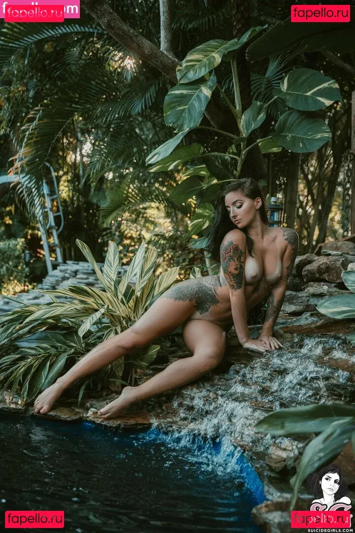 Apex_Suicide Onlyfans Photo Gallery 