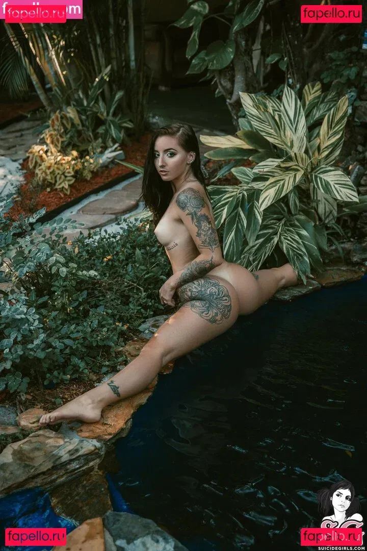 Apex_Suicide Onlyfans Photo Gallery 