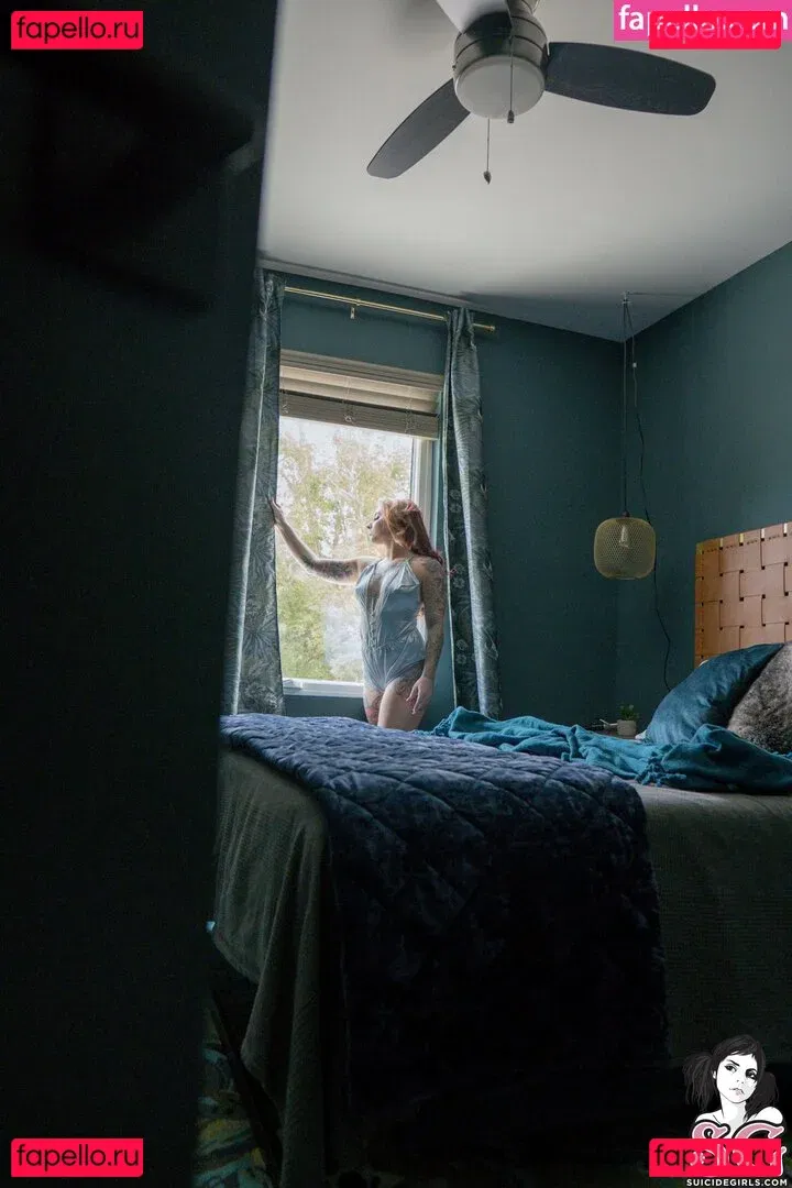 Apex_Suicide Onlyfans Photo Gallery 