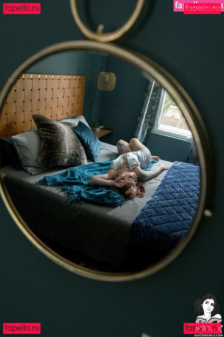 Apex_Suicide Onlyfans Photo Gallery 