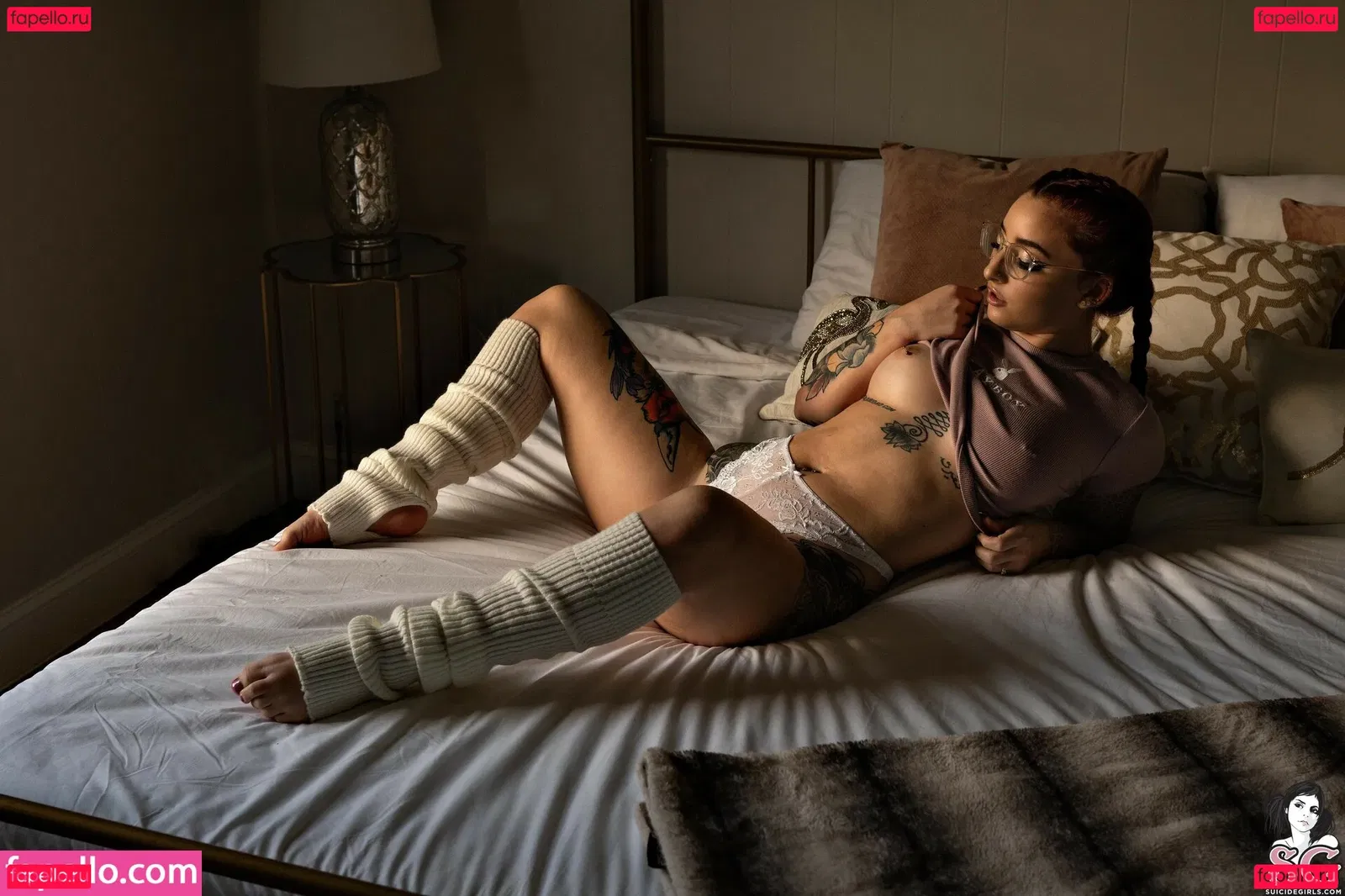 Apex_Suicide Onlyfans Photo Gallery 