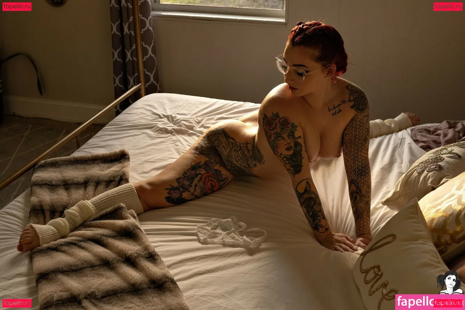 Apex_Suicide Onlyfans Photo Gallery 