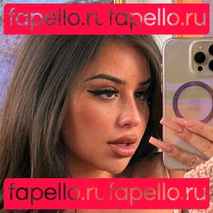 jacquelienefernandez / jacquelinetv Onlyfans Photo Gallery 