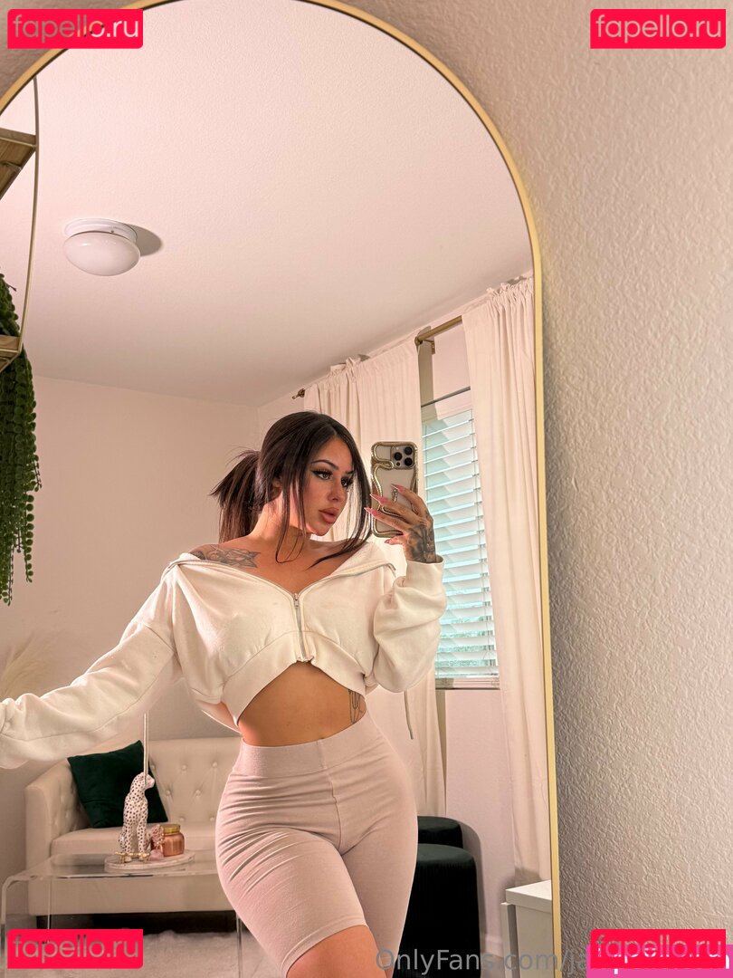 jacquelienefernandez / jacquelinetv Onlyfans Photo Gallery 